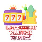 ilmaiskierroksia|nettikasino bonus ilman talletusta.